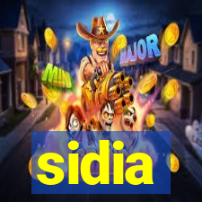 sidia