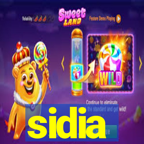 sidia