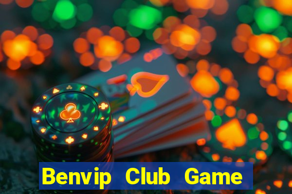 Benvip Club Game Bài V52