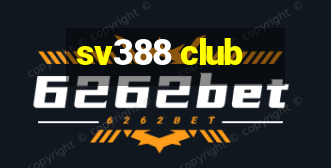 sv388 club