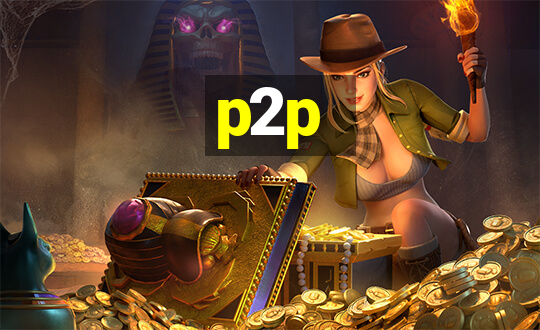 p2p