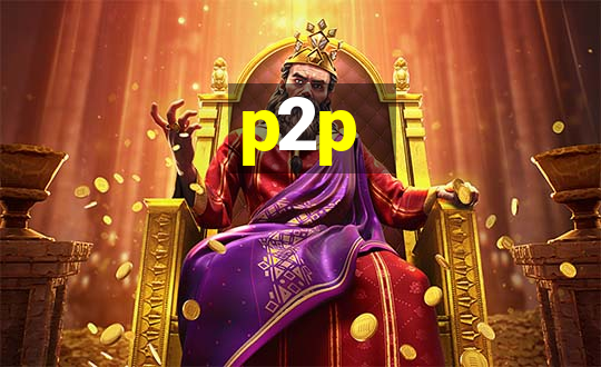 p2p