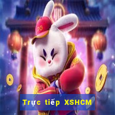 Trực tiếp XSHCM ngày 10