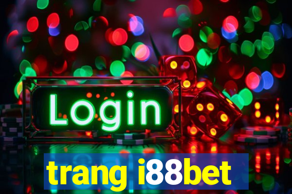 trang i88bet