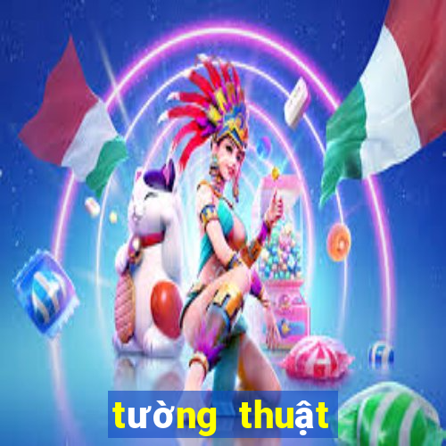 tường thuật trực tiếp olympic 2021