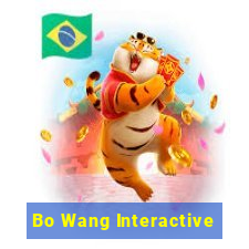 Bo Wang Interactive