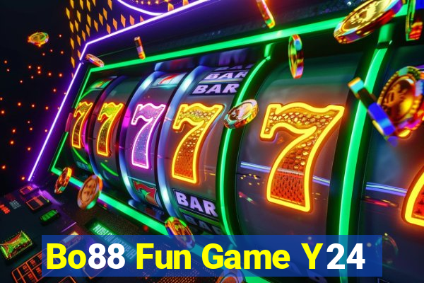 Bo88 Fun Game Y24