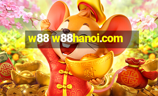 w88 w88hanoi.com