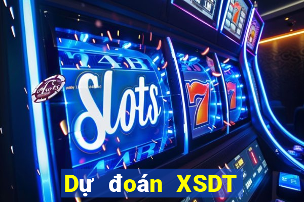 Dự đoán XSDT 6x36 Thứ 4