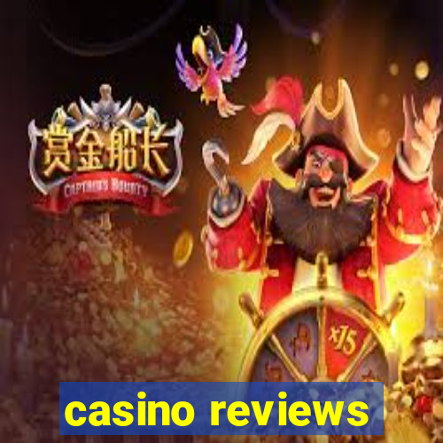 casino reviews