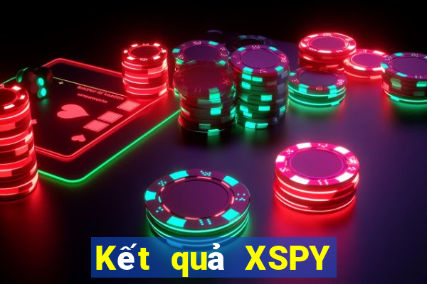 Kết quả XSPY Thứ 7