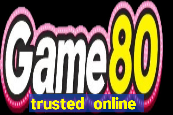 trusted online gambling sites