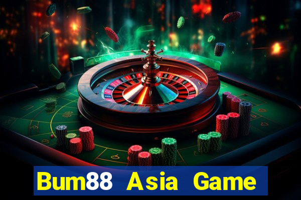 Bum88 Asia Game Bài Tiền Thật