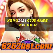 Xeng2021 Club Game Bài Nhện