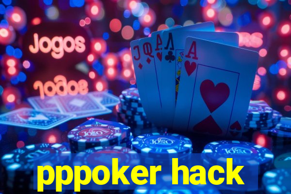 pppoker hack