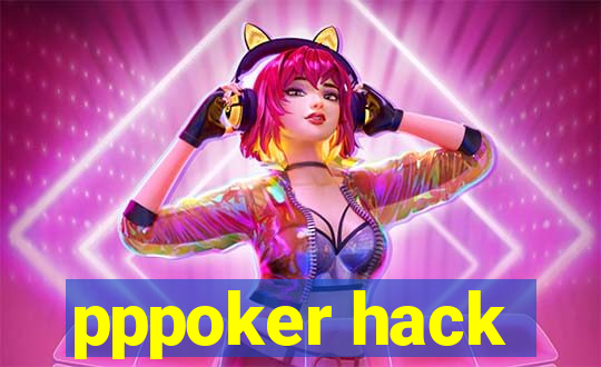 pppoker hack