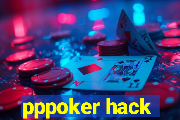 pppoker hack