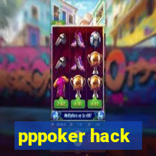 pppoker hack