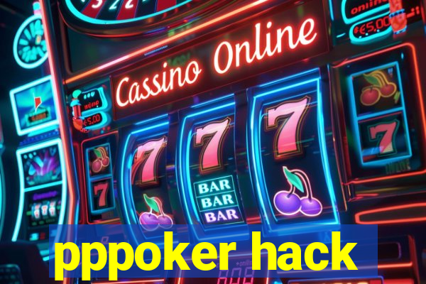 pppoker hack