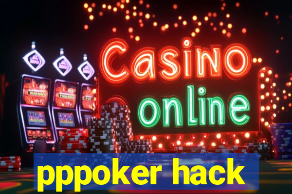 pppoker hack