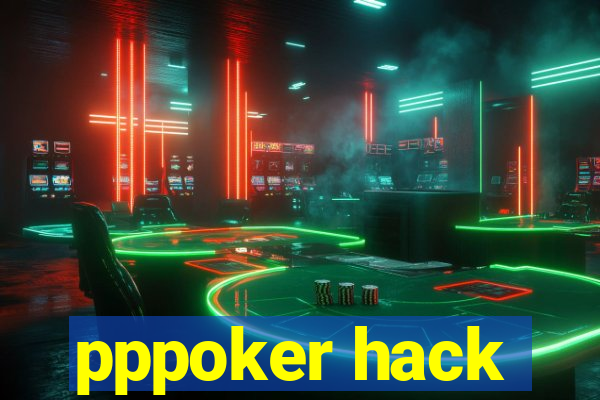 pppoker hack