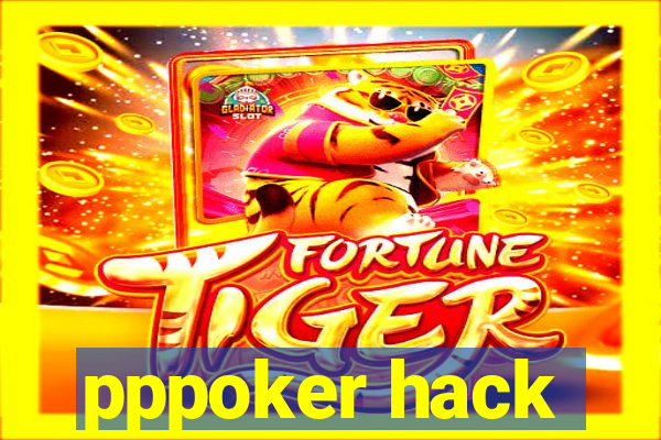 pppoker hack