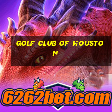 golf club of houston