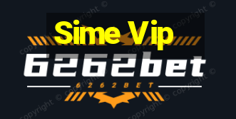 Sime Vip