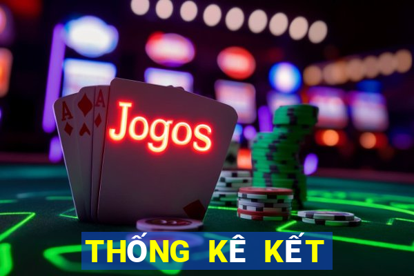 THỐNG KÊ KẾT QUẢ XSBTH Thứ 5