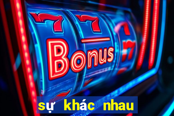 sự khác nhau giữa bar và club