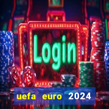 uefa euro 2024 qualifiers playoff