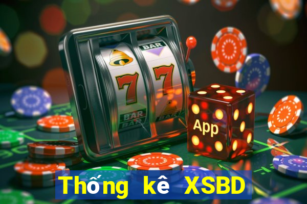 Thống kê XSBD thứ bảy