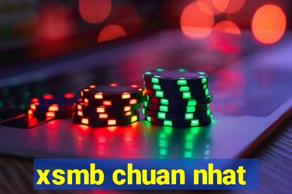 xsmb chuan nhat