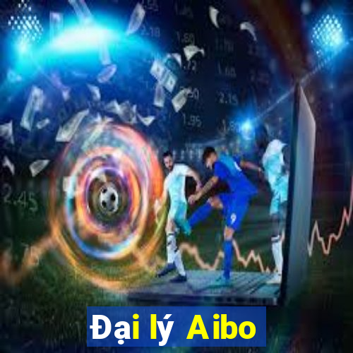 Đại lý Aibo