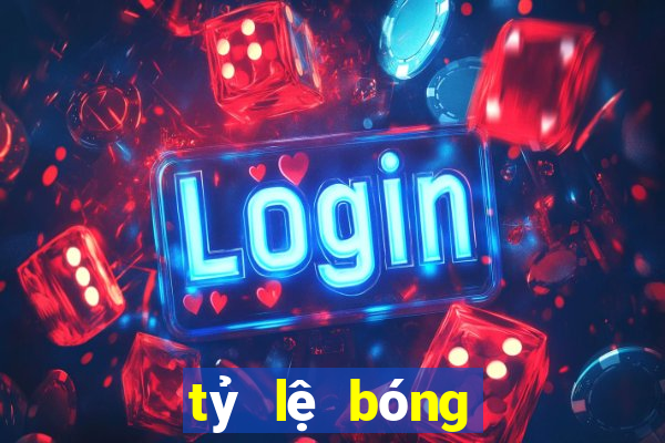 tỷ lệ bóng đá bỉ