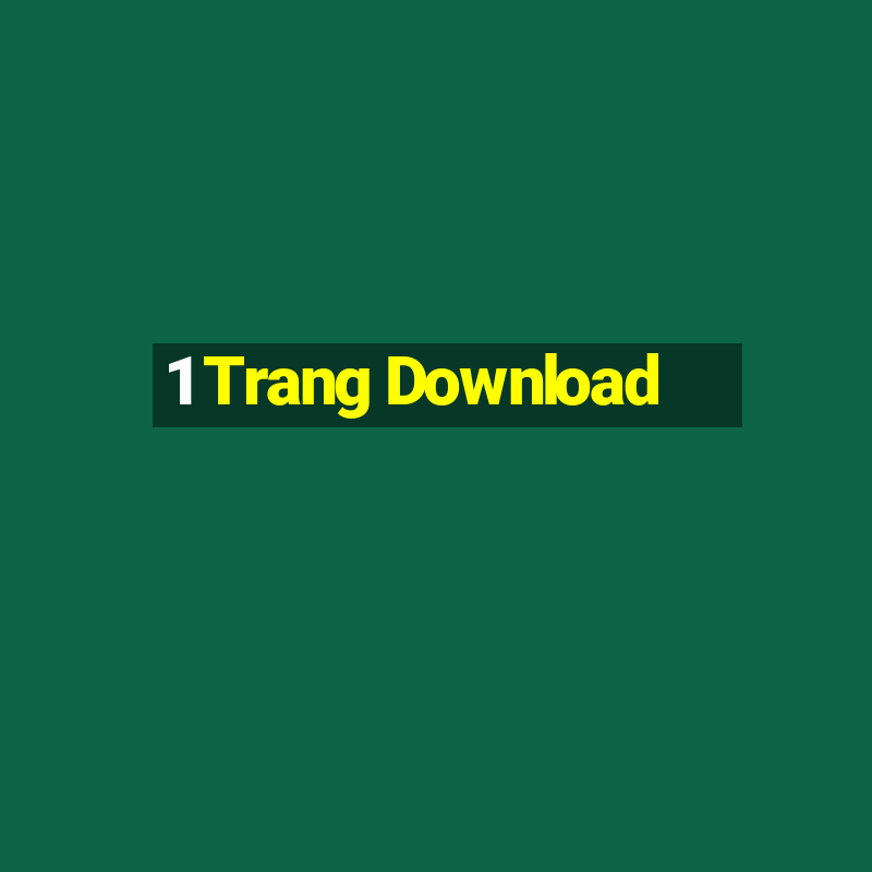 1 Trang Download