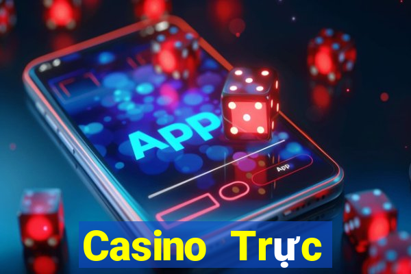 Casino Trực tiếp missbet