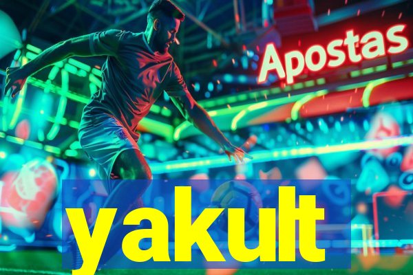 yakult