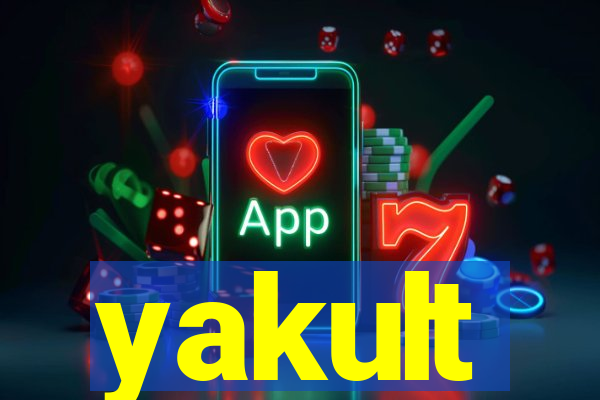 yakult