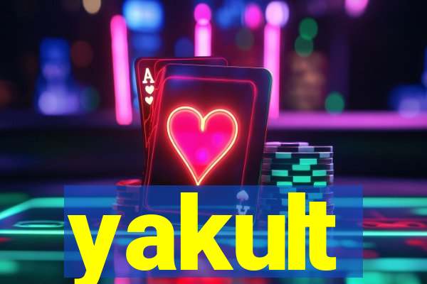 yakult