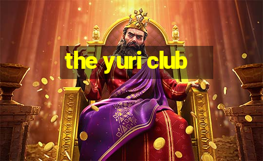 the yuri club