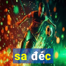 sa đéc