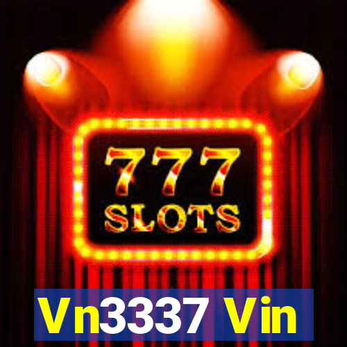 Vn3337 Vin