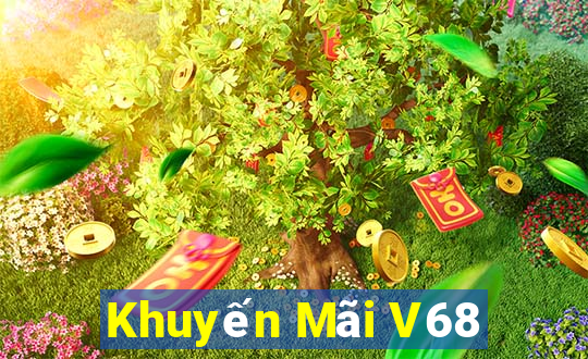 Khuyến Mãi V68