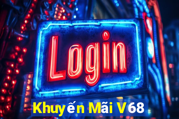 Khuyến Mãi V68