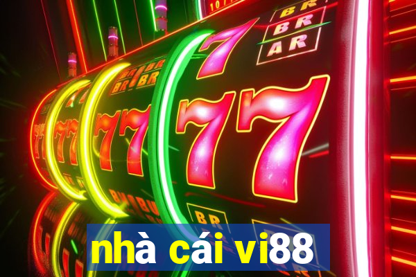 nhà cái vi88