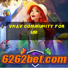 vnav community forum