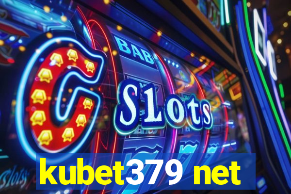 kubet379 net