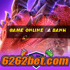 game online đá banh