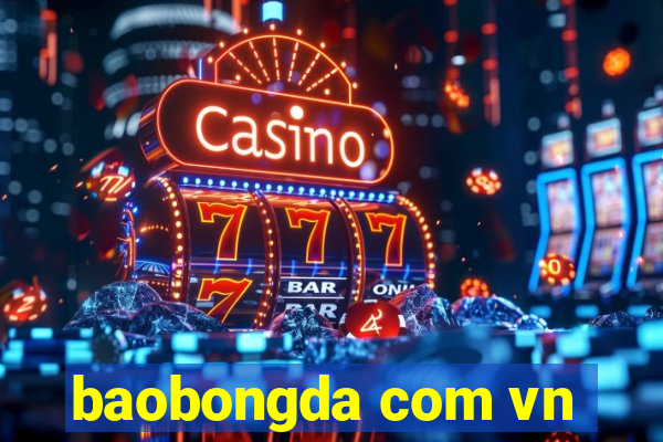 baobongda com vn